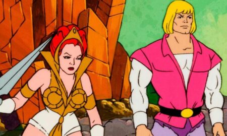 He-man