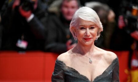 Helen Mirren