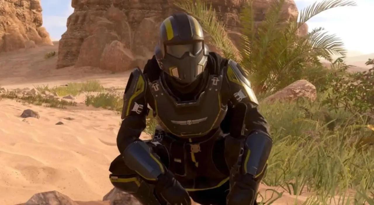 Helldivers 2