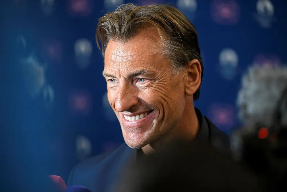 Hervé Renard
