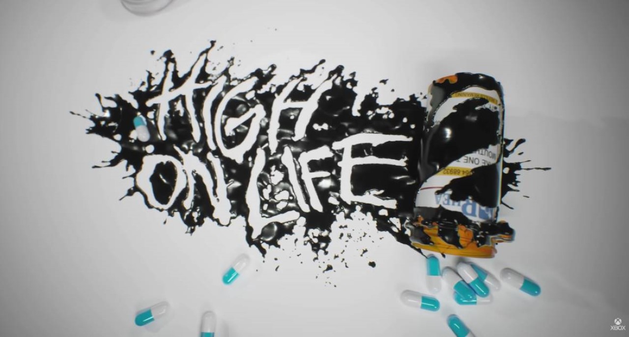 High on Life 2