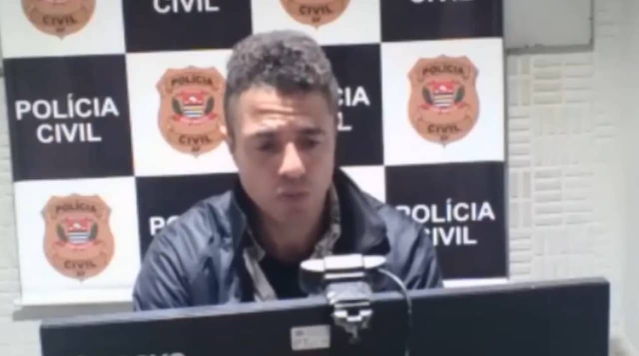 Homem que tentou estuprar nutricionista implora para não ser preso
