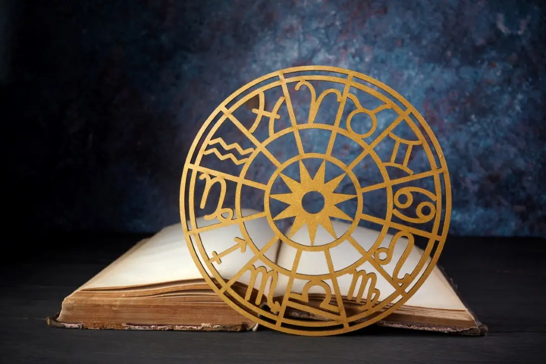 Horóscopo, Astrologia