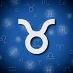 Horóscopo, signo Touro