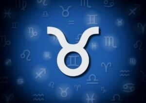Horóscopo, signo Touro