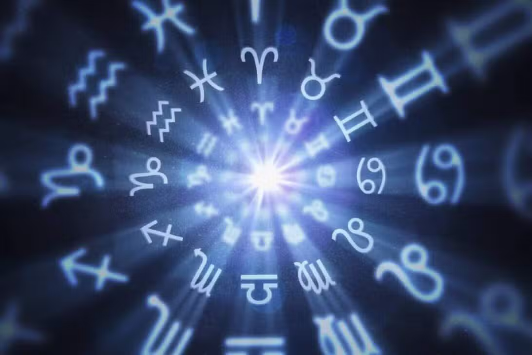 Horóscopo, signos, astrologia
