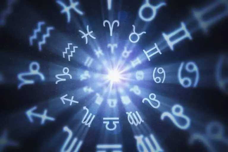 Horóscopo, signos, astrologia
