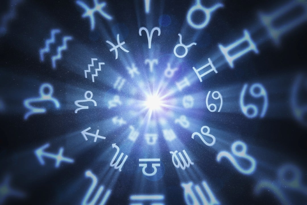 Horóscopo, signos, astrologia