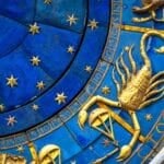 Horóscopo, signos, escorpião