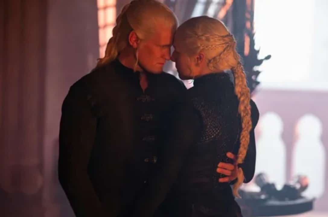 House of the Dragon