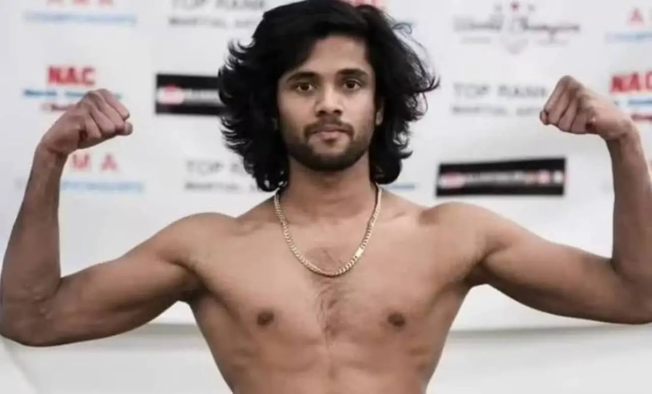Hrishikesh Koloth