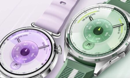 Huawei Watch GT 6 46 mm
