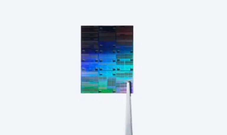 IBM Chip sub-1 nanômetro