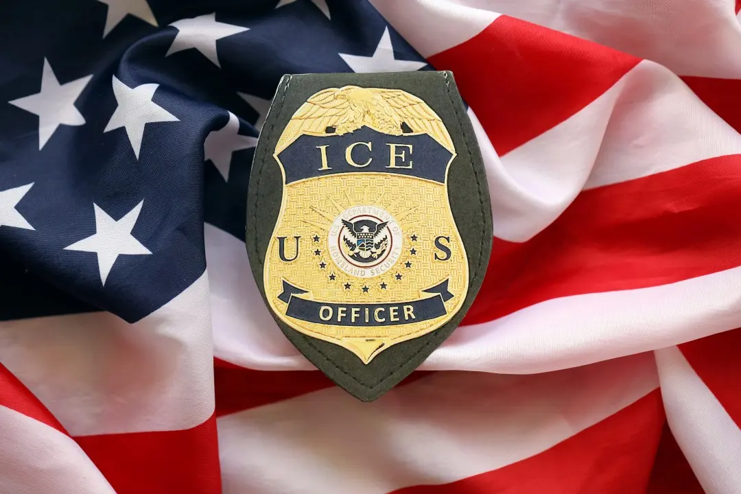 ICE
