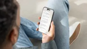 INSS alerta segurados sobre golpes de Prova de Vida por SMS e WhatsApp