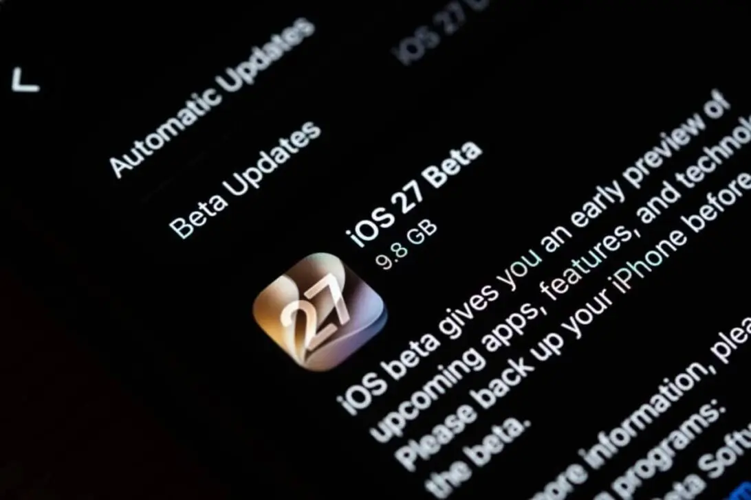 ios 27