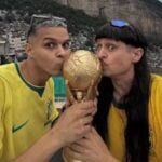 Destino afasta Thiago Alcântara ‘Iae Break’ de tragédia aérea no Rio que vitimou o cantor Oliver Tree