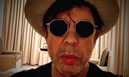 Ian McCulloch