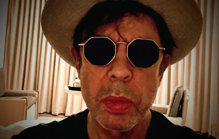 Ian McCulloch