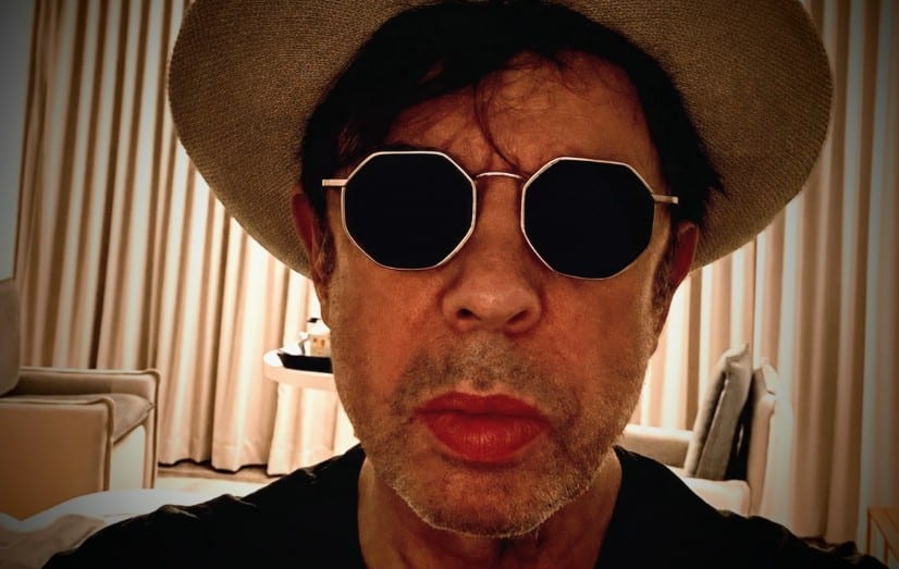 Ian McCulloch