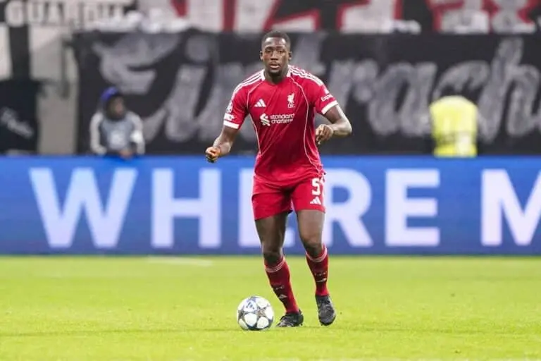 Ibrahima Konaté