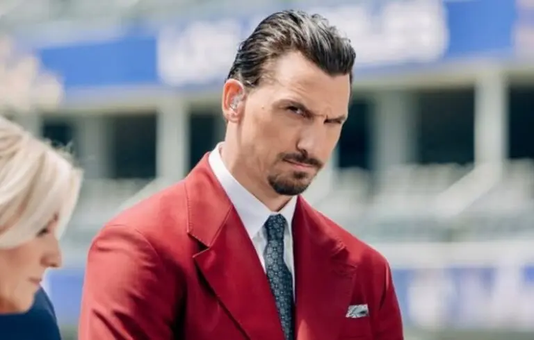 Ibrahimovic