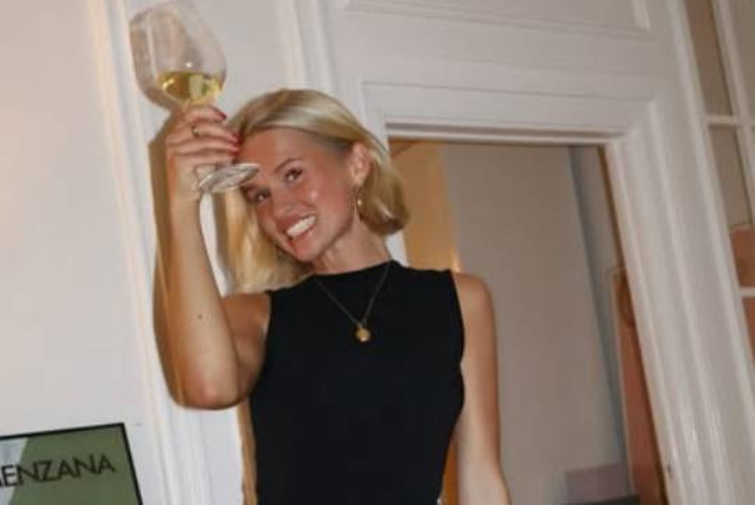 Ida Solbakken
