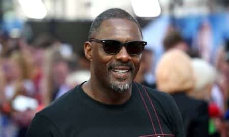 Idris Elba