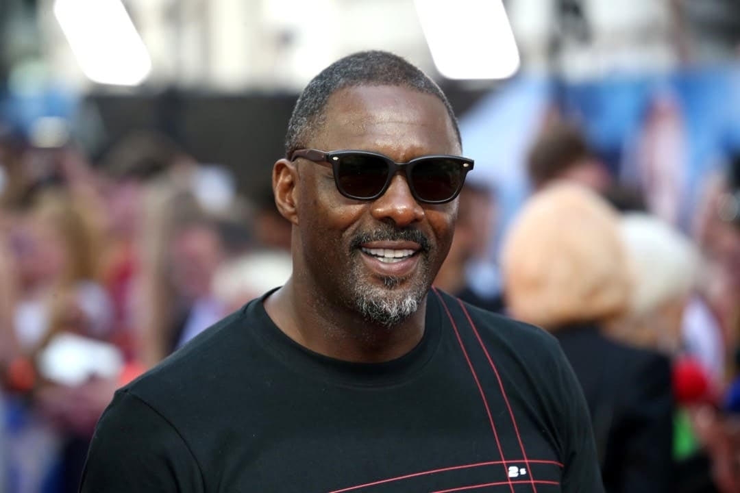 Idris Elba