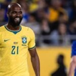 Seleção Brasileira define os 11 titulares para a estreia contra o Marrocos na Copa do Mundo de 2026; Igor Thiago no atacante