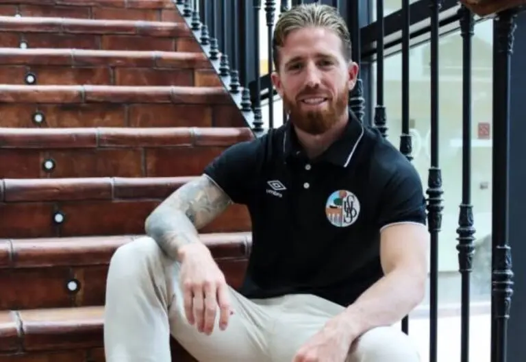Iker Muniain