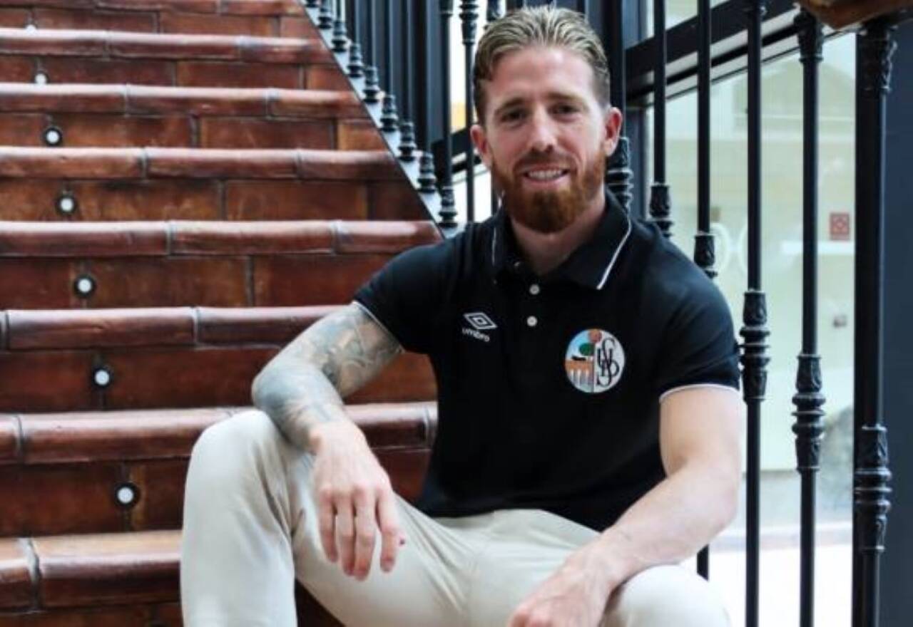 Iker Muniain