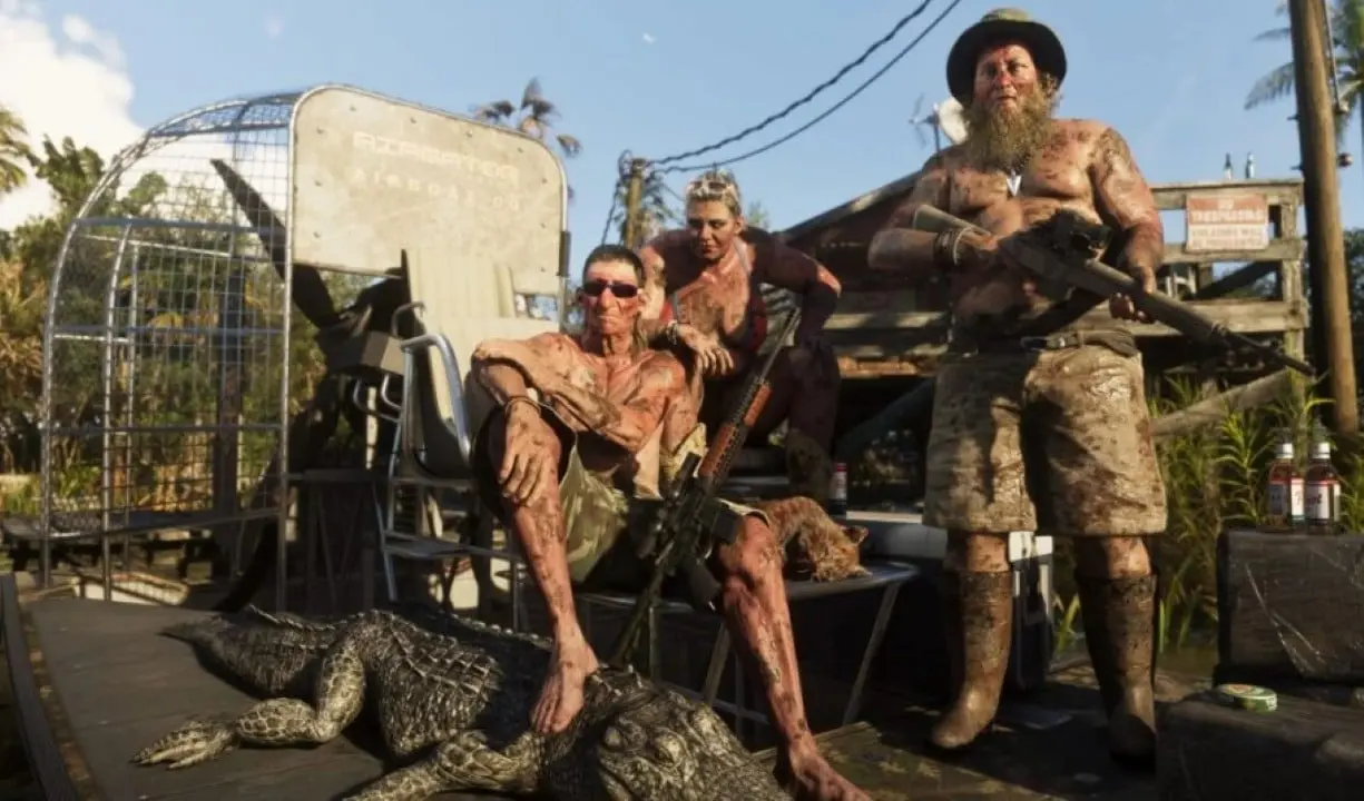 Imagem GTA 6