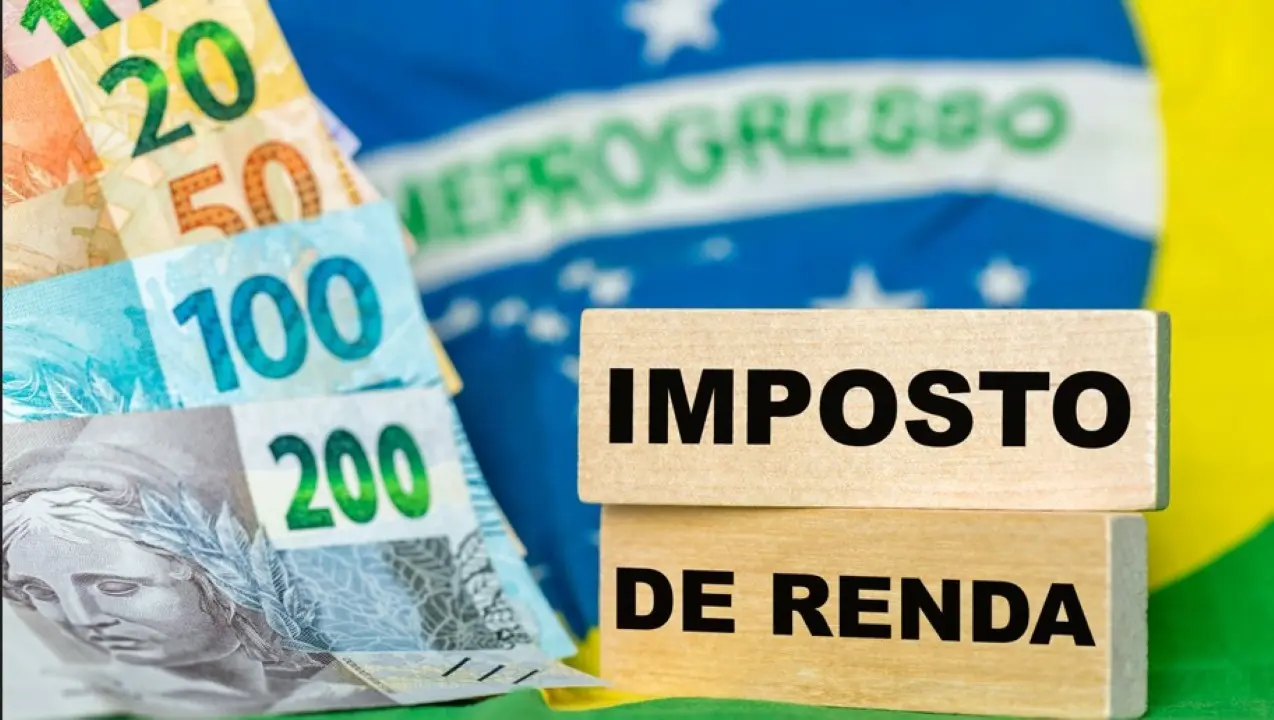 Imposto de Renda