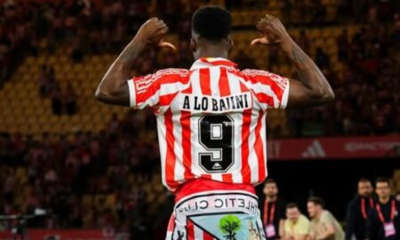 Iñaki Williams