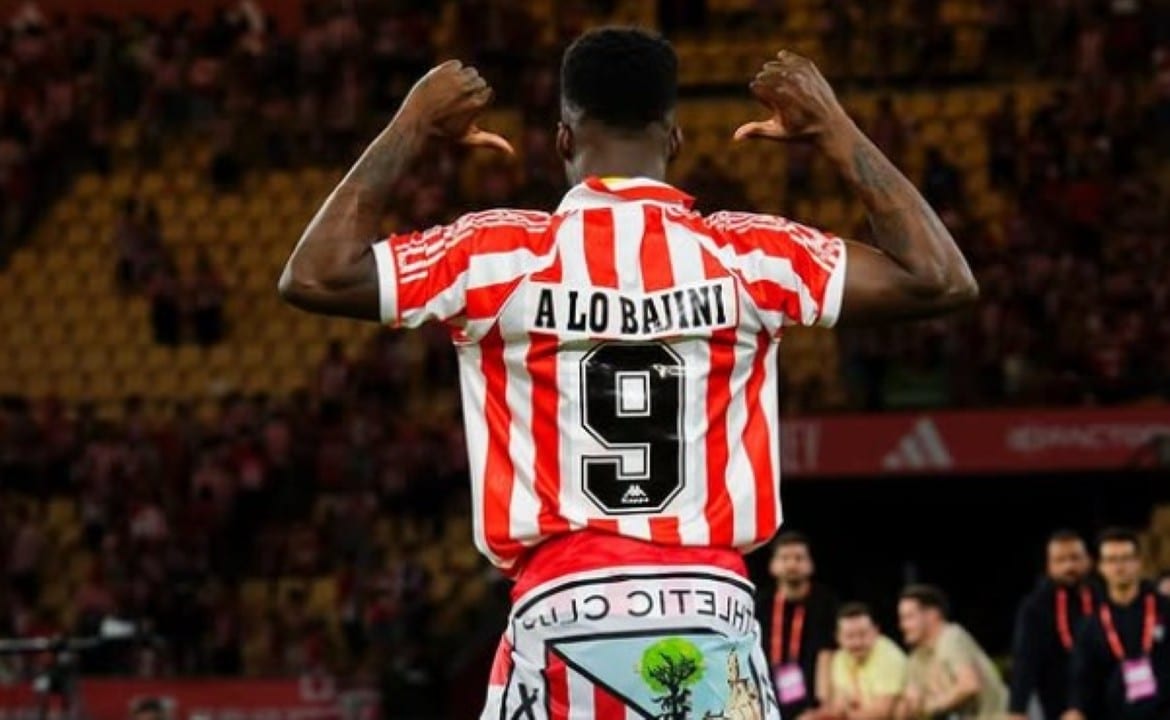 Iñaki Williams