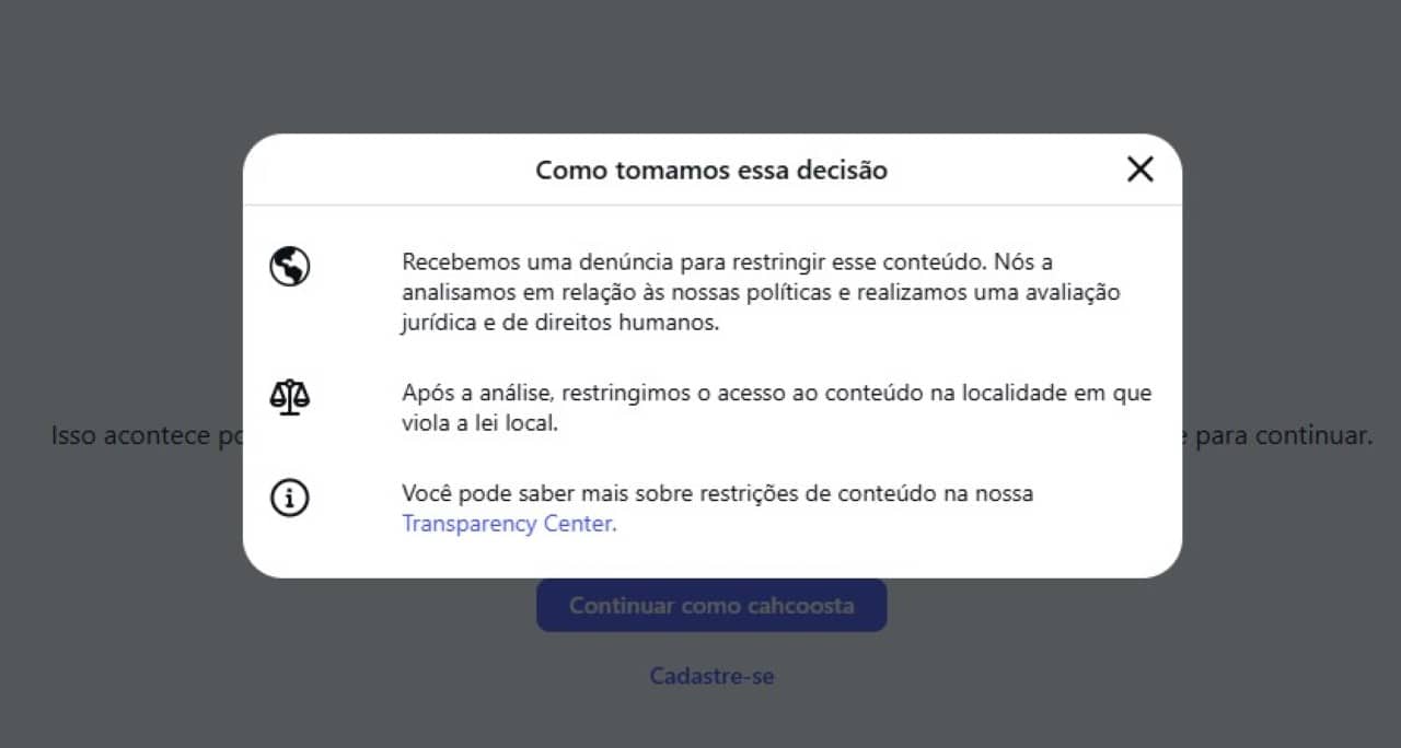 Instagram Wilton Pereira Sampaio