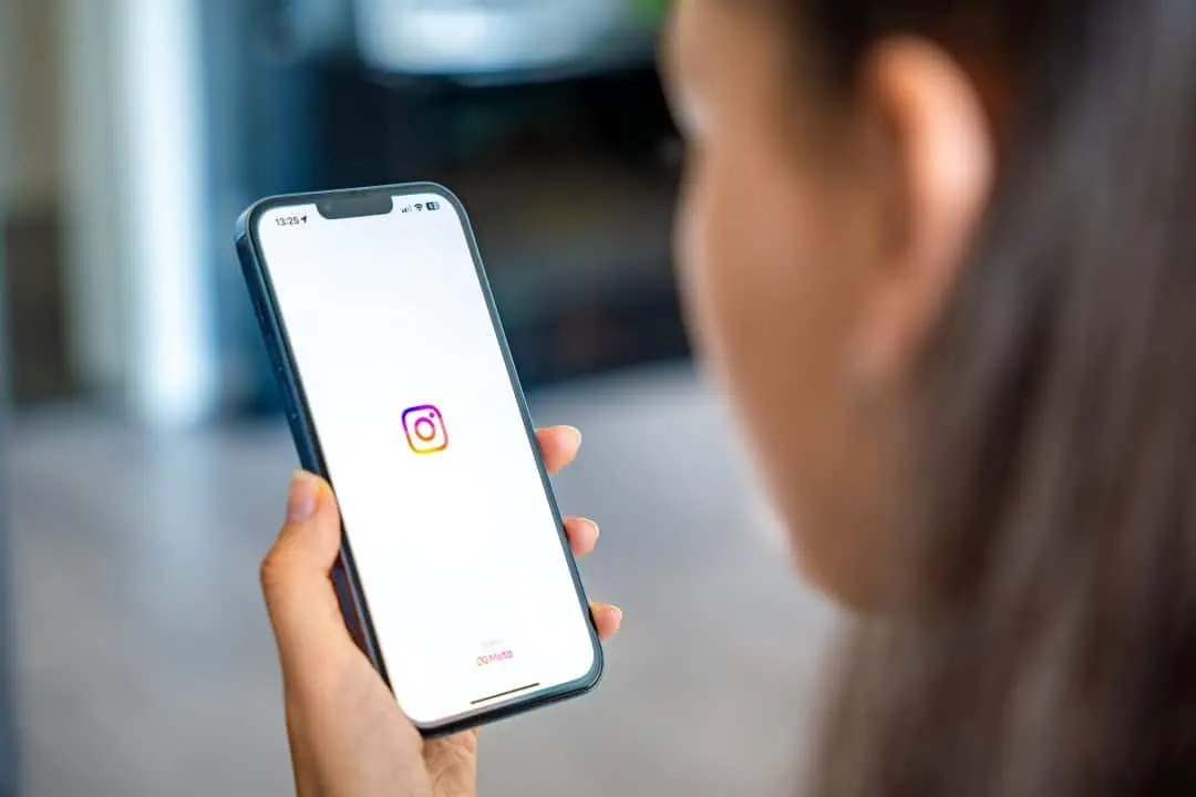 Instagram logo