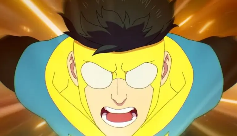 Invincible