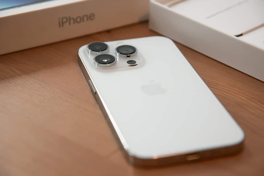 Iphone