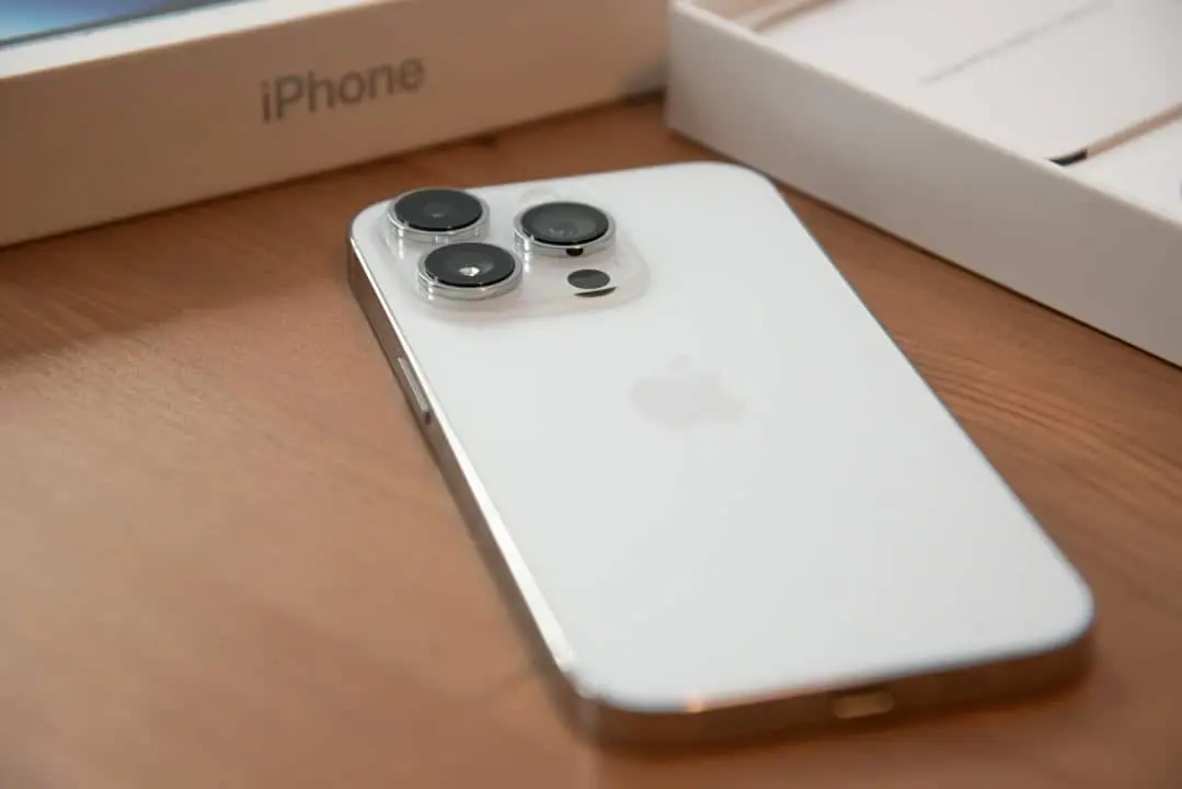 Iphone