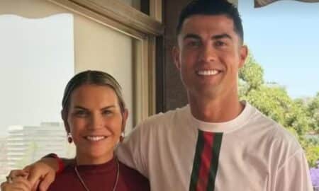 Irmã de Cristiano Ronaldo