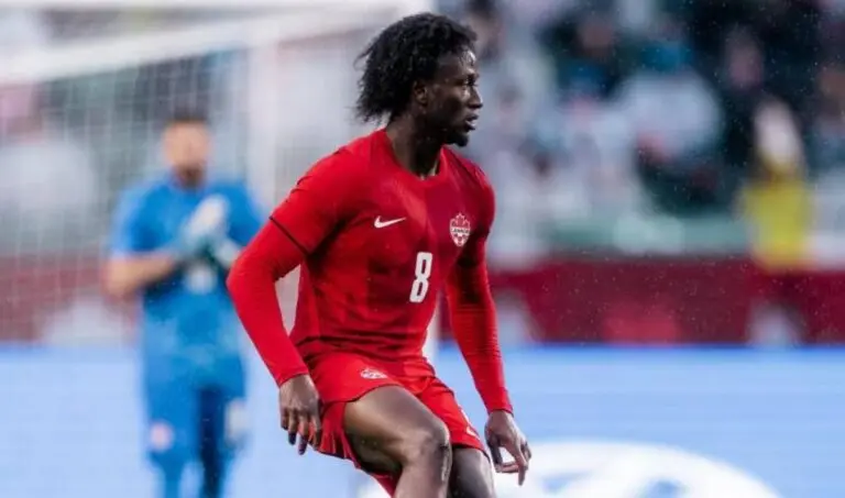 Ismaël Koné