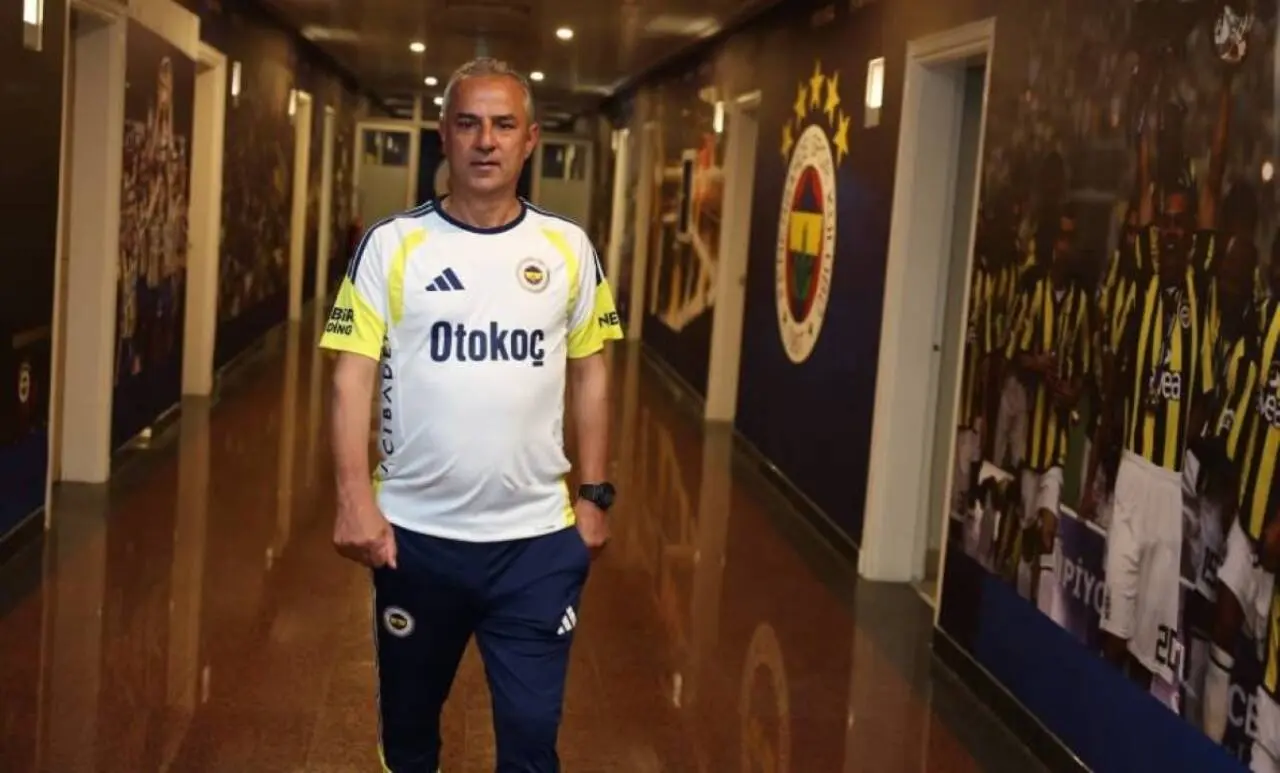 İsmail Kartal