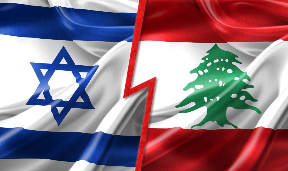 Israel e Líbano