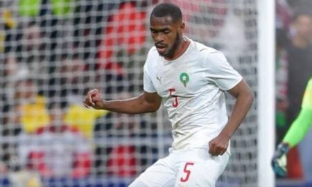 Issa Diop