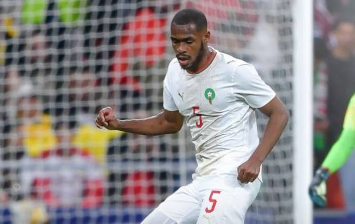 Issa Diop