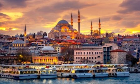 Istambul