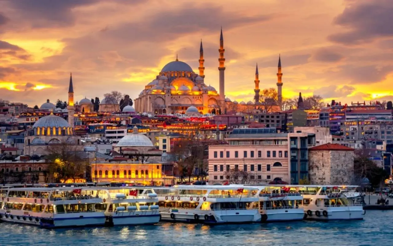 Istambul