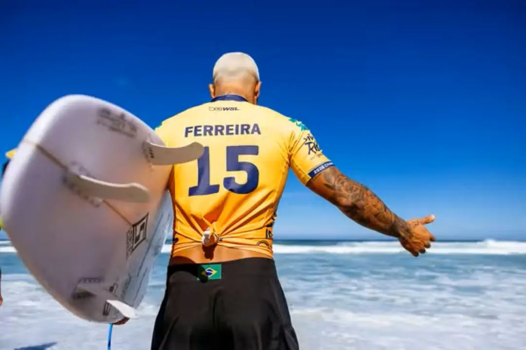 Italo Ferreira